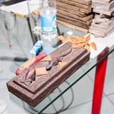 Writing Traditions of Veliky Novgorod workshops