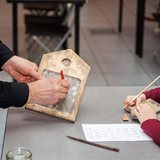 Writing Traditions of Veliky Novgorod workshops