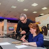 Writing Traditions of Veliky Novgorod workshops