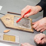 Writing Traditions of Veliky Novgorod workshops Writing Traditions of Veliky Novgorod workshops