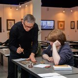 Writing Traditions of Veliky Novgorod workshops