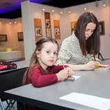 Writing Traditions of Veliky Novgorod workshops Writing Traditions of Veliky Novgorod workshops