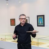 Writing Traditions of Veliky Novgorod workshops