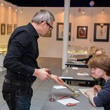 Writing Traditions of Veliky Novgorod workshops