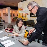 Writing Traditions of Veliky Novgorod workshops