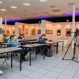 Writing Traditions of Veliky Novgorod workshops