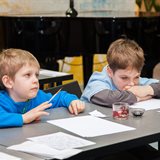 Мастер-классы «Традиции письма Великого Новгорода» Мастер-классы «Традиции письма Великого Новгорода»