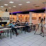 Writing Traditions of Veliky Novgorod workshops