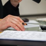 Writing Traditions of Veliky Novgorod workshops Writing Traditions of Veliky Novgorod workshops