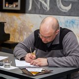 Writing Traditions of Veliky Novgorod workshops Writing Traditions of Veliky Novgorod workshops