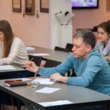 Writing Traditions of Veliky Novgorod workshops