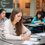 Мастер-классы «Традиции письма Великого Новгорода» Мастер-классы «Традиции письма Великого Новгорода»