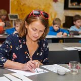 Writing Traditions of Veliky Novgorod workshops