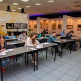 Writing Traditions of Veliky Novgorod workshops