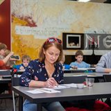 Writing Traditions of Veliky Novgorod workshops