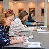 Writing Traditions of Veliky Novgorod workshops