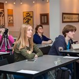 Writing Traditions of Veliky Novgorod workshops