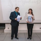 Spring Class of Graduates of The National School of Calligraphy