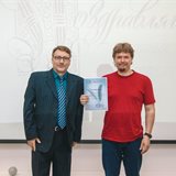 Spring Class of Graduates of The National School of Calligraphy