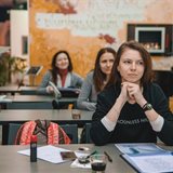 Spring Class of Graduates of The National School of Calligraphy