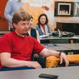 Весенний выпуск Национальной школы искусства красивого письма Весенний выпуск Национальной школы искусства красивого письма
