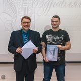 Spring Class of Graduates of The National School of Calligraphy