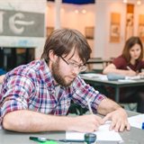 Spring Class of Graduates of The National School of Calligraphy