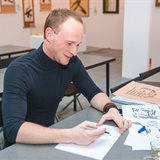 Весенний выпуск Национальной школы искусства красивого письма Весенний выпуск Национальной школы искусства красивого письма