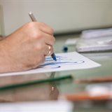 Spring Class of Graduates of The National School of Calligraphy