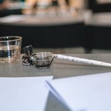 Spring Class of Graduates of The National School of Calligraphy