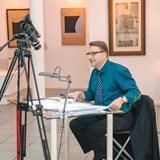 Spring Class of Graduates of The National School of Calligraphy