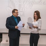 Spring Class of Graduates of The National School of Calligraphy