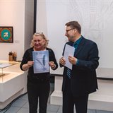 Spring Class of Graduates of The National School of Calligraphy