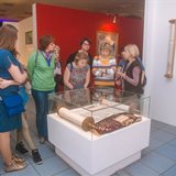 Russian Cursive Writing: Excursion and Workshop Russian Cursive Writing: Excursion and Workshop