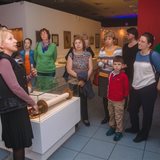 Russian Cursive Writing: Excursion and Workshop Russian Cursive Writing: Excursion and Workshop