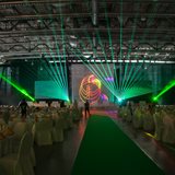 Корпоративное мероприятие компании «Globus»