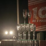 Globus corporate event Globus corporate event