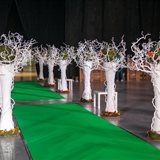 Корпоративное мероприятие компании «Globus»