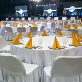 Корпоративное мероприятие компании «Globus»