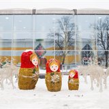 Anticipating New Year celebrations