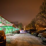 Anticipating New Year celebrations