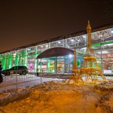 Anticipating New Year celebrations