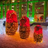 Anticipating New Year celebrations