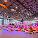 IT company corporate event IT company corporate event
