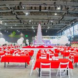 IT company corporate event IT company corporate event