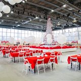 IT company corporate event IT company corporate event