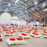 Корпоративное мероприятие интернет-компании Корпоративное мероприятие интернет-компании