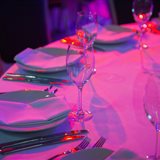 Корпоративное мероприятие в павильоне 7а