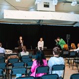 Конференция «Автоматизация маркетинговой деятельности 2017» Конференция «Автоматизация маркетинговой деятельности 2017»