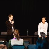 Конференция «Автоматизация маркетинговой деятельности 2017» Конференция «Автоматизация маркетинговой деятельности 2017»